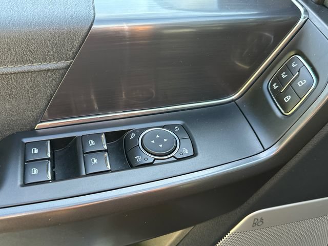 Certified 2025 Ford F150 Lariat AWD/4WD image 27