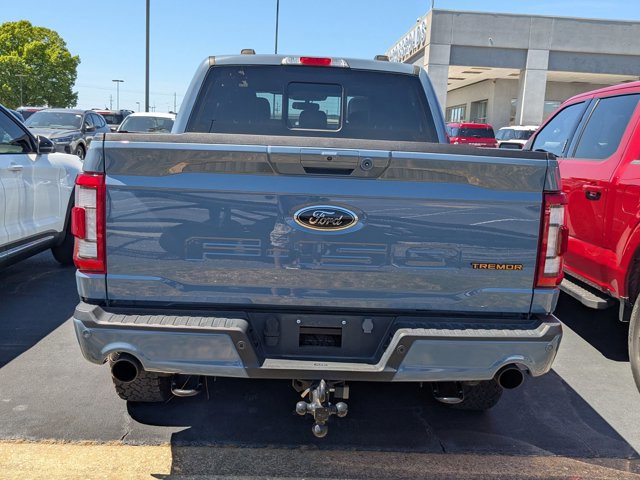 Certified 2023 Ford F150 Tremor w/ Equipment Group 402A High AWD/4WD image 3