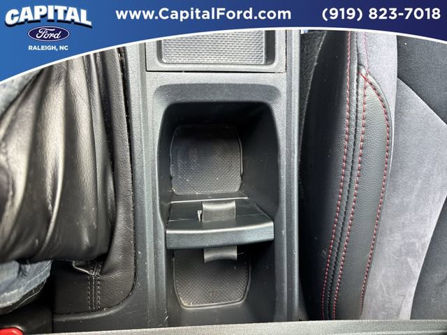 Used 2022 Subaru WRX Limited image 31