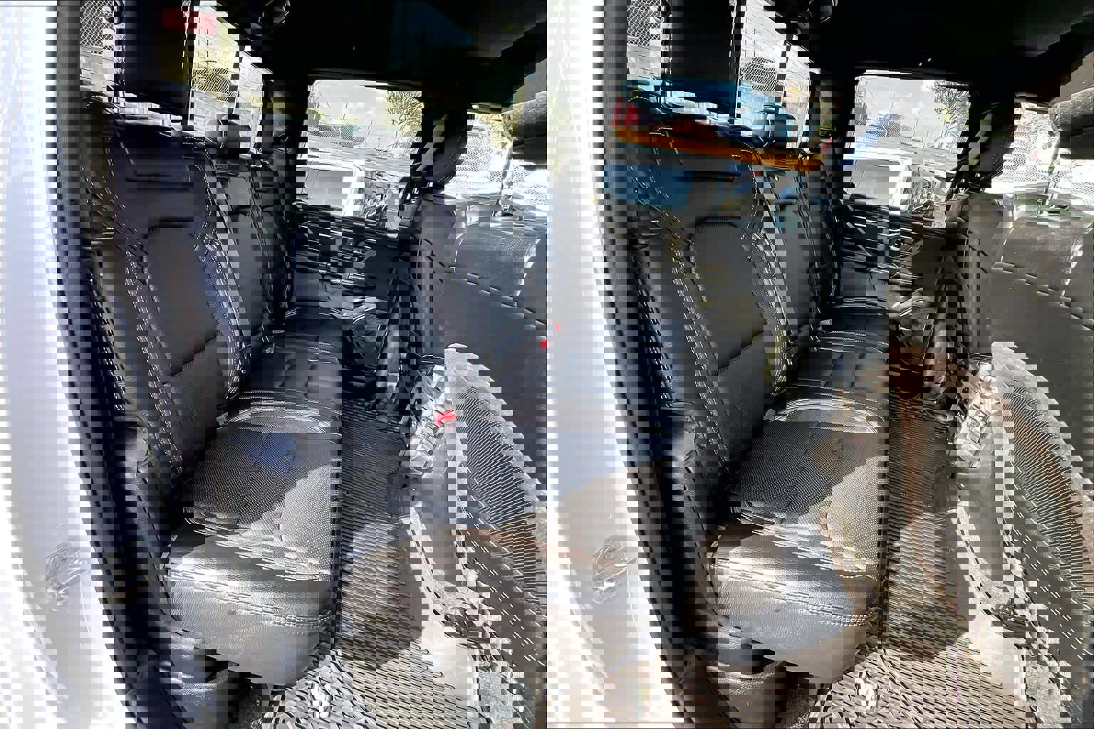 Used 2023 RAM 1500 TRX w/ TRX Level 2 Equipment Group image 20