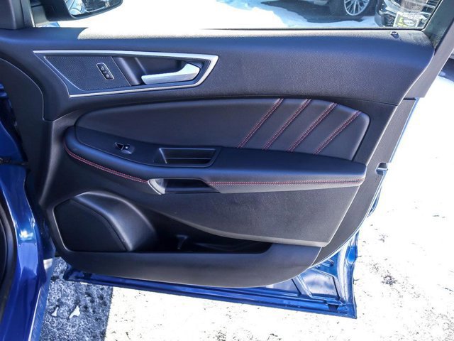 Certified 2024 Ford Edge ST-Line image 30