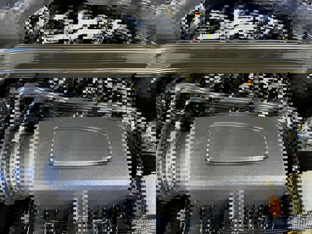 Certified 2022 Ford Explorer ST-Line image 12