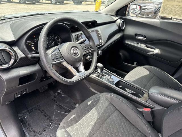 Used 2024 Nissan Kicks SV FWD image 18