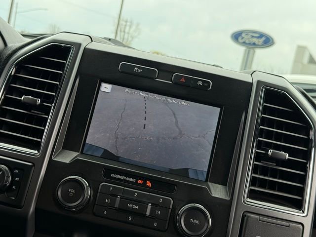 Certified 2019 Ford F150 XLT w/ Equipment Group 302A Luxury image 5