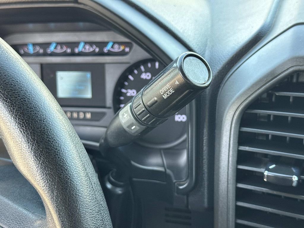Certified 2021 Ford F250 XL w/ STX Appearance Package image 15