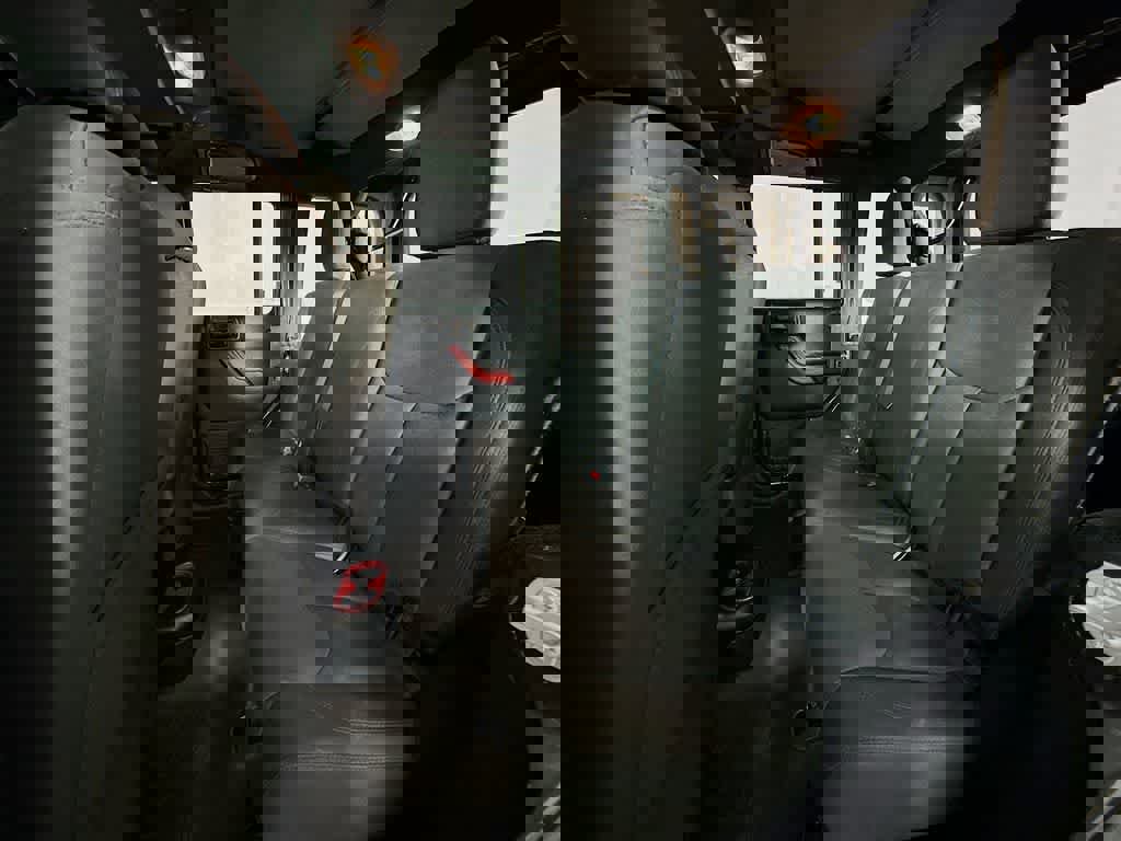 Used 2017 Jeep Wrangler Unlimited Sport w/ Quick Order Package 24S image 16