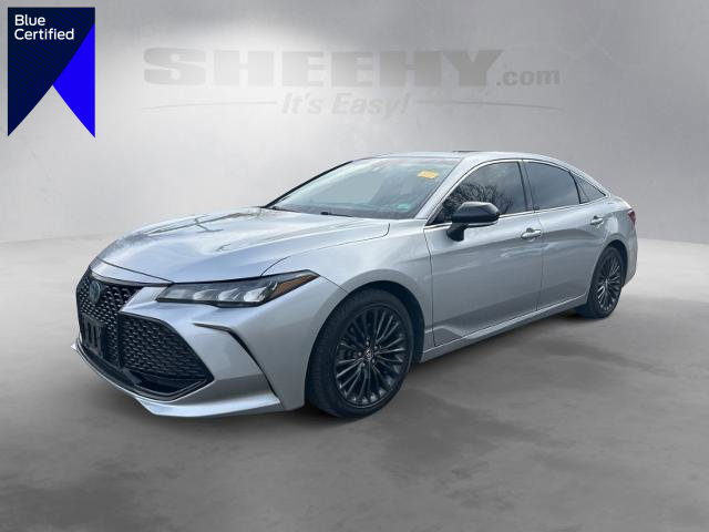 Used 2020 Toyota Avalon XSE w/ All Weather Liner Package image 1