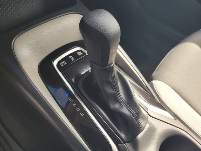 Used 2024 Toyota Corolla LE AWD/4WD image 18