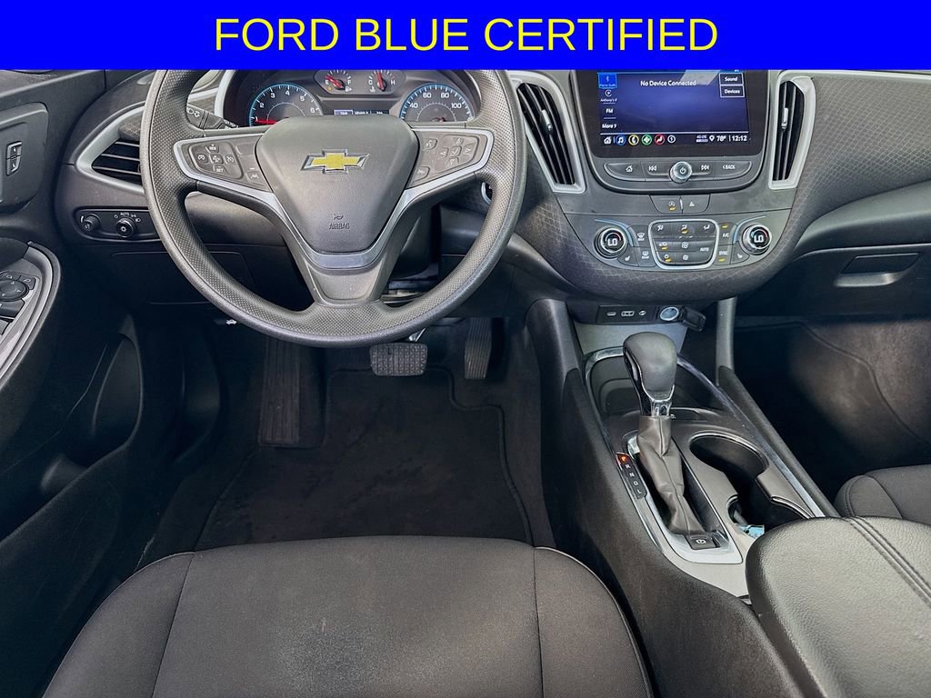 Used 2023 Chevrolet Malibu LT FWD image 25