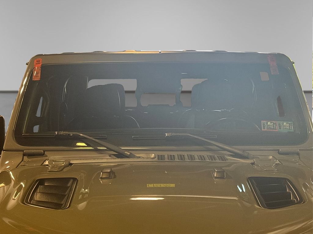 Used 2020 Jeep Gladiator Rubicon AWD/4WD image 15