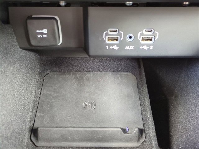 Used 2022 Jeep Wagoneer Series III image 22