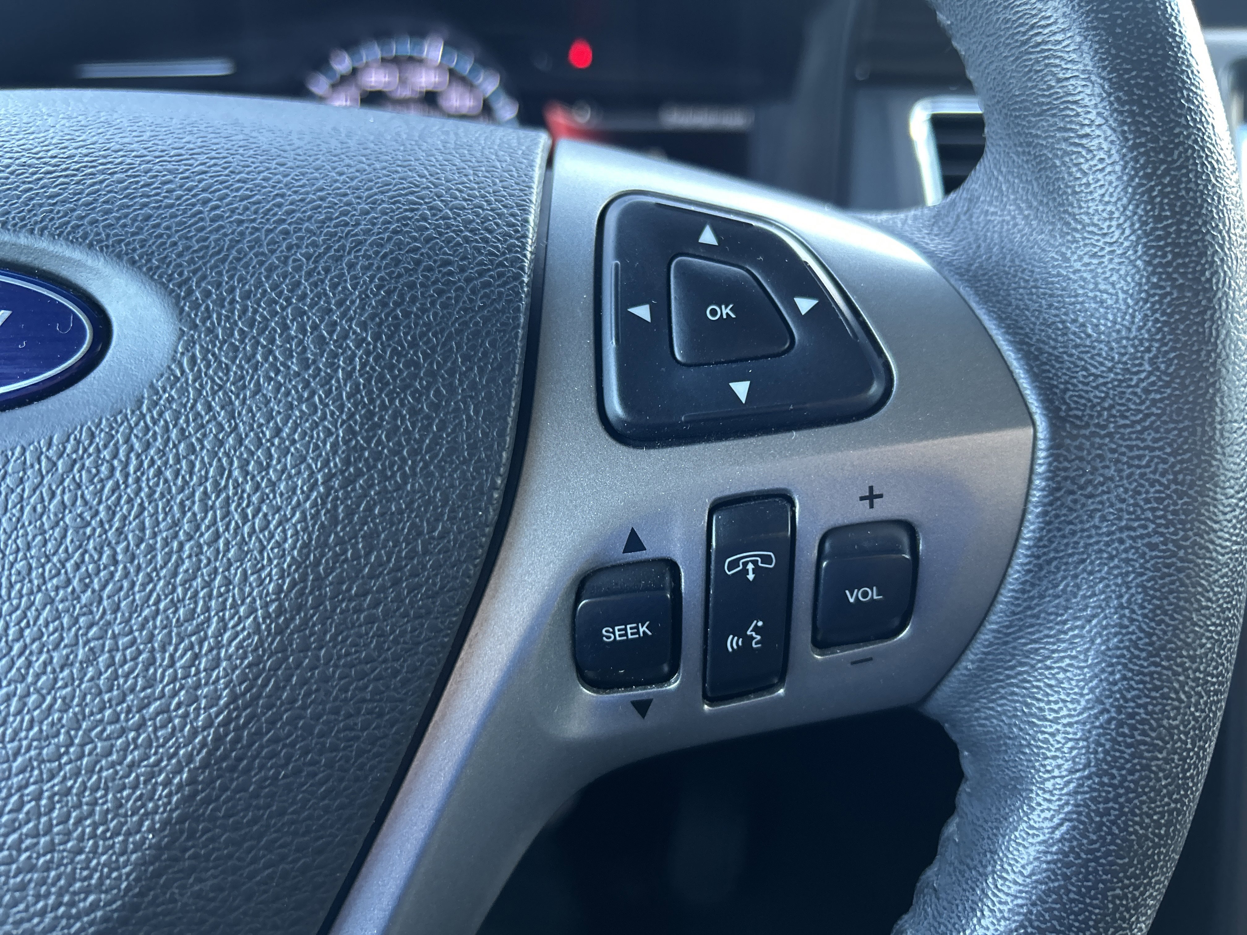 Certified 2019 Ford Flex SEL w/ Class III Trailer Tow Package AWD/4WD image 18
