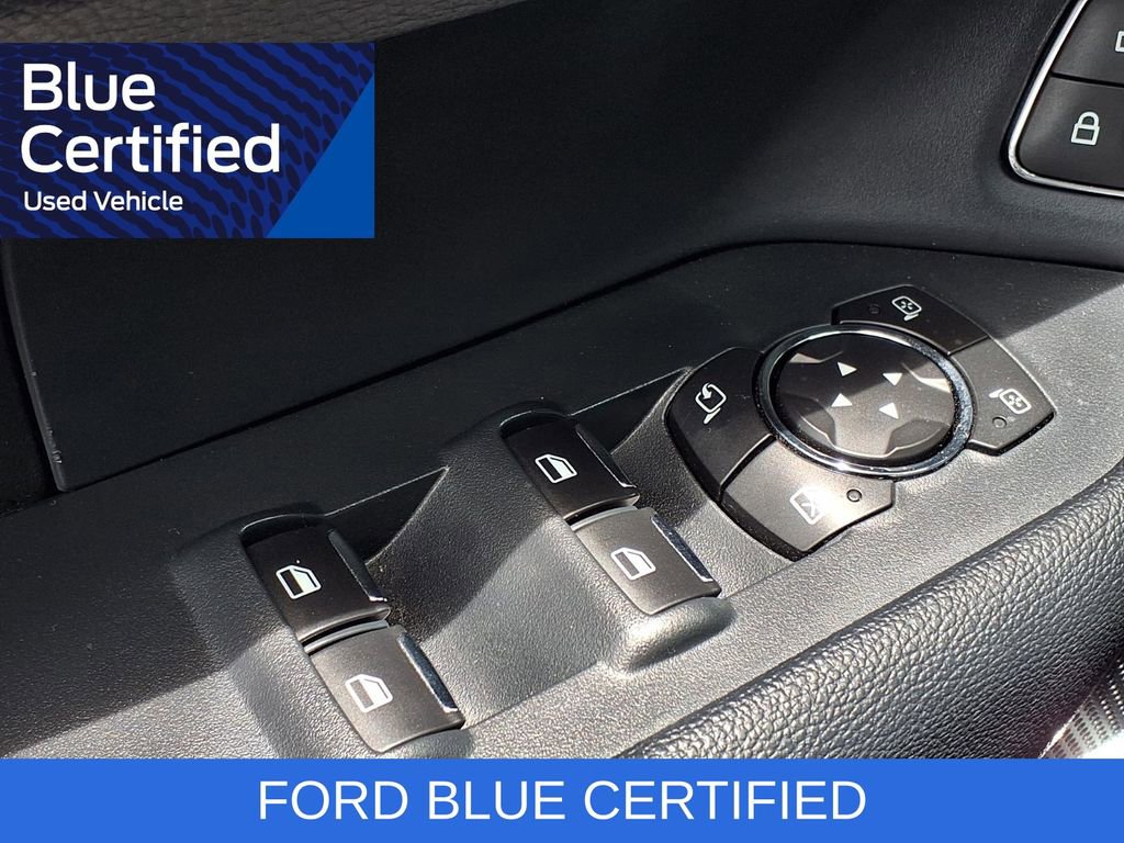 Certified 2022 Ford Expedition XLT RWD image 28