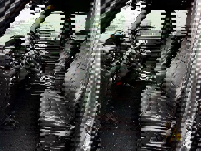 Certified 2023 Ford Explorer ST w/ Equipment Group 401A image 14