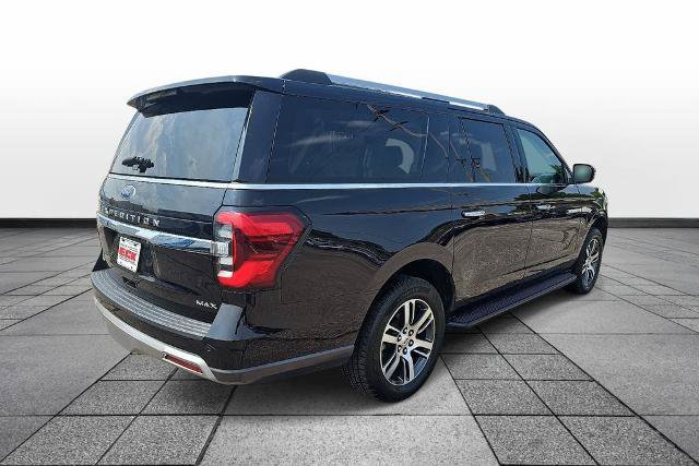 Certified 2024 Ford Expedition Max Limited AWD/4WD image 5