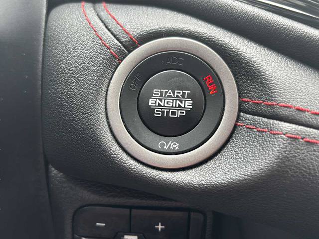 Used 2024 Dodge Durango Citadel AWD/4WD image 17