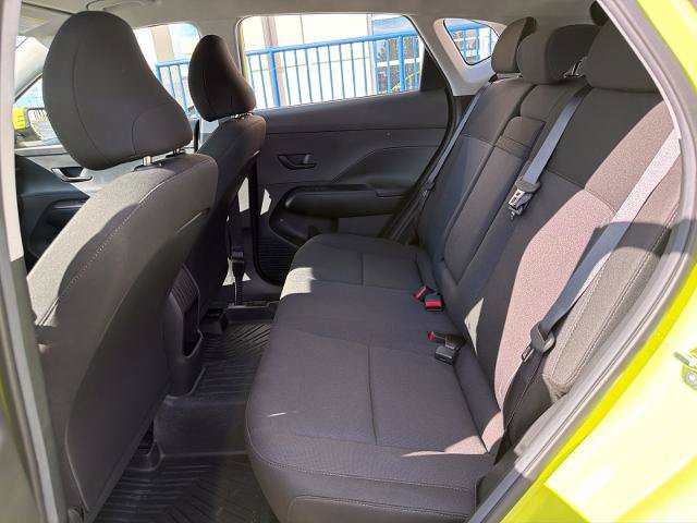 Used 2025 Hyundai Kona SE FWD image 13
