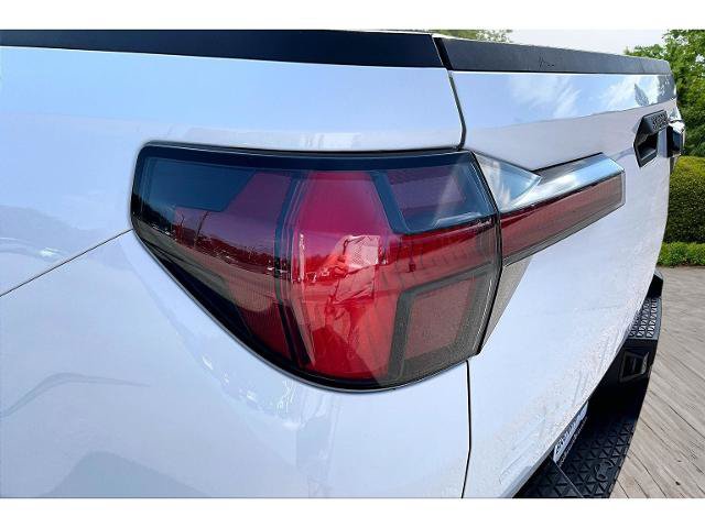 Used 2025 Hyundai Santa Cruz SEL AWD/4WD image 20