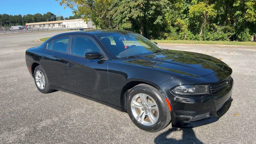 Used 2023 Dodge Charger SXT image 14