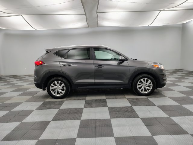 Used 2020 Hyundai Tucson Value AWD/4WD image 6