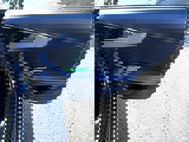 Used 2022 Audi A5 2.0T Prestige image 32