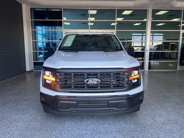 Certified 2026 Ford F150 XL RWD image 2