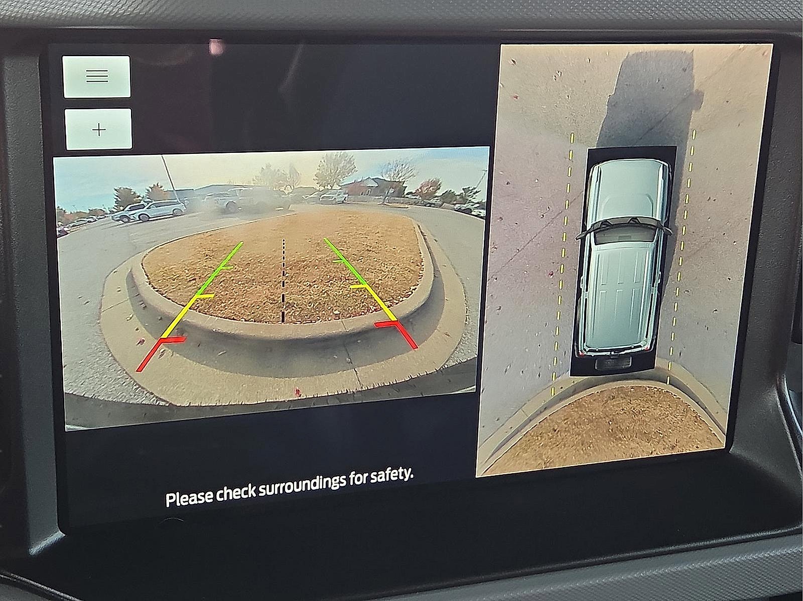 Certified 2023 Ford Bronco Badlands w/ Sasquatch Package image 16