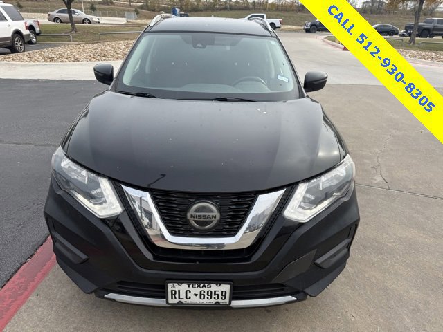 Used 2019 Nissan Rogue SV image 8