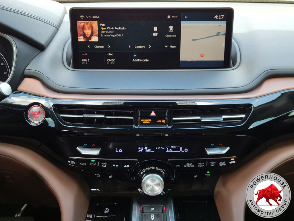 Used 2023 Acura MDX FWD w/ Technology Package image 23