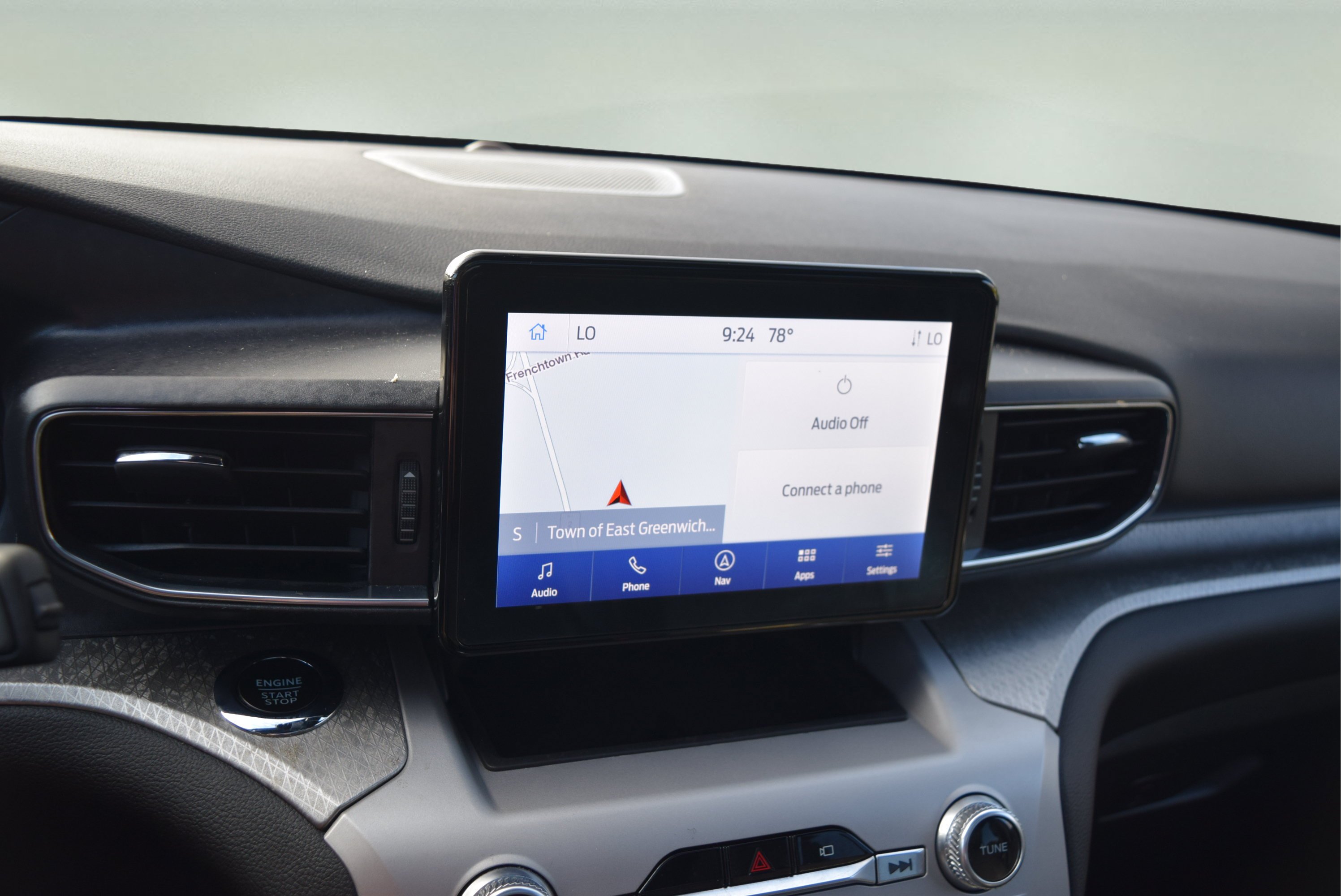 Certified 2023 Ford Explorer Timberline w/ Timberline Technology Package AWD/4WD image 17