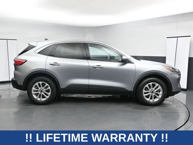 Certified 2021 Ford Escape SE w/ Convenience Package AWD/4WD image 13