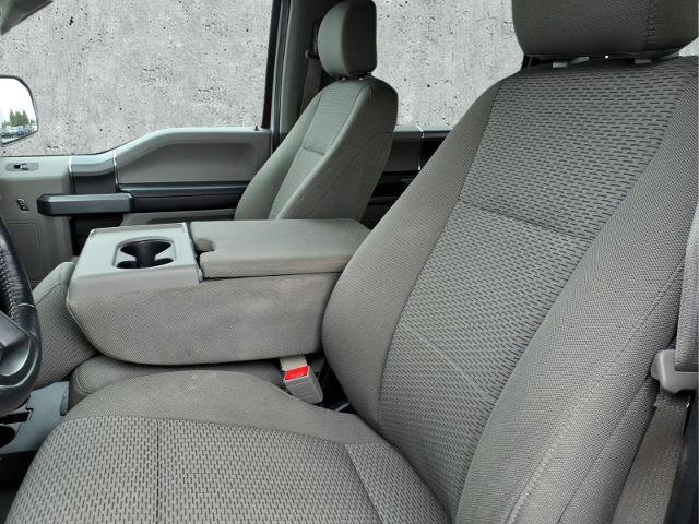 Certified 2019 Ford F150 XLT w/ Equipment Group 302A Luxury image 22