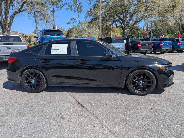 Used 2022 Honda Civic Sport image 6