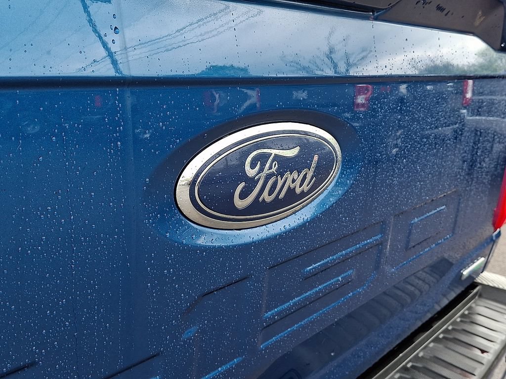 Certified 2023 Ford F150 XLT w/ Equipment Group 302A High AWD/4WD image 31