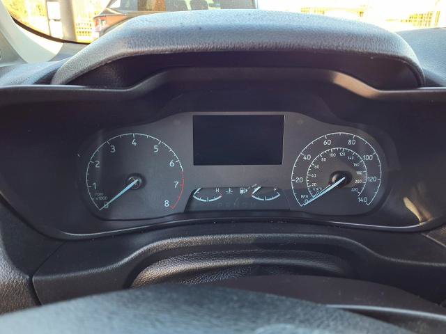 Certified 2020 Ford Transit Connect XL FWD image 16