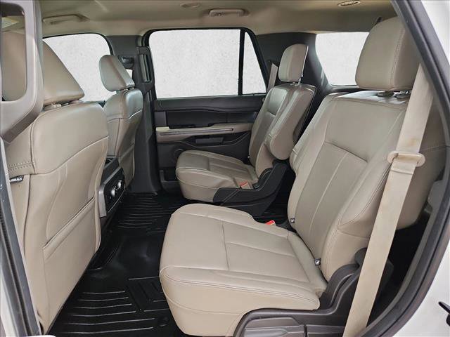 Certified 2021 Ford Expedition XLT AWD/4WD image 19