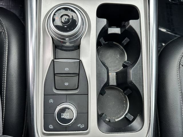Certified 2021 Ford Explorer Limited w/ Equipment Group 301A AWD/4WD image 25