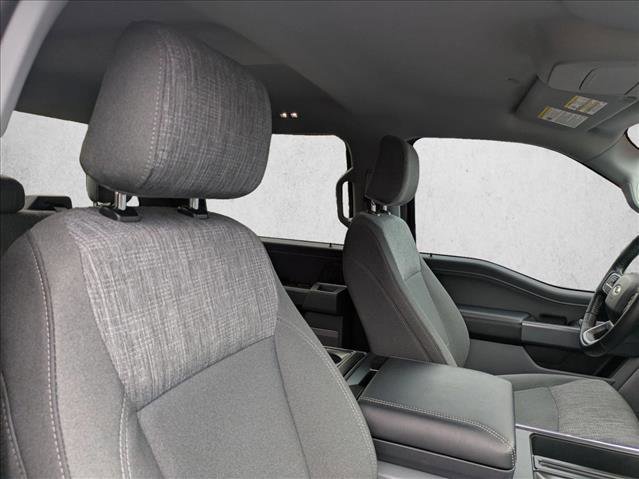 Certified 2022 Ford F150 XLT w/ Equipment Group 302A High image 27