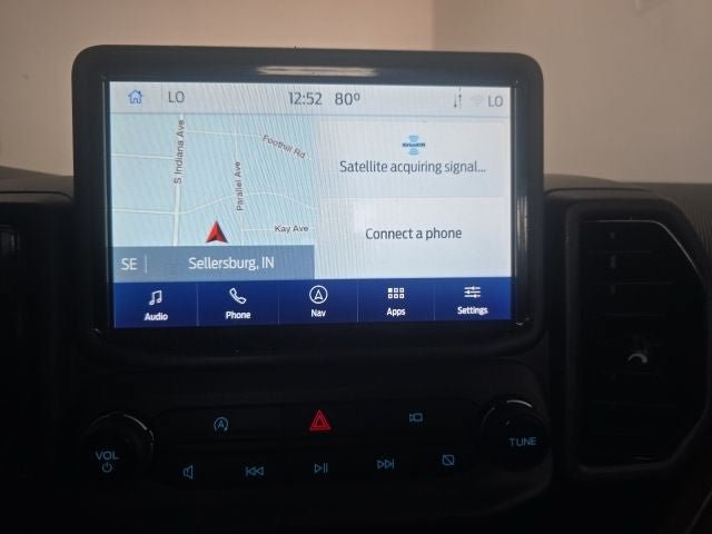 Certified 2022 Ford Bronco Sport Badlands w/ Premium Package AWD/4WD image 22