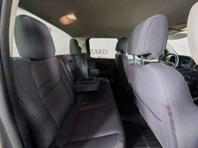 Used 2022 Nissan Frontier S w/ Technology Package AWD/4WD image 29