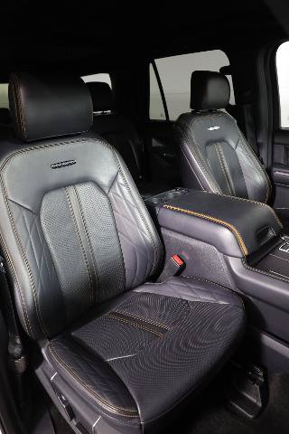 Certified 2022 Ford Expedition Max Platinum AWD/4WD image 10