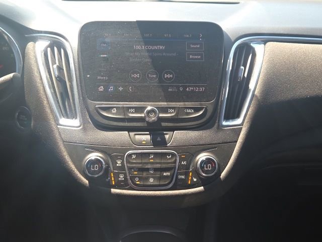 Used 2020 Chevrolet Malibu LT FWD image 26