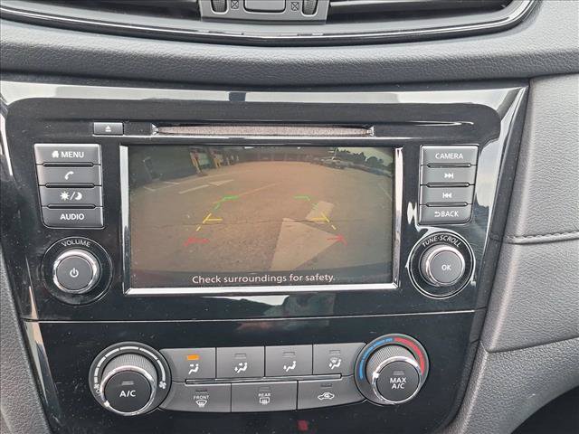 Used 2018 Nissan Rogue S AWD/4WD image 13