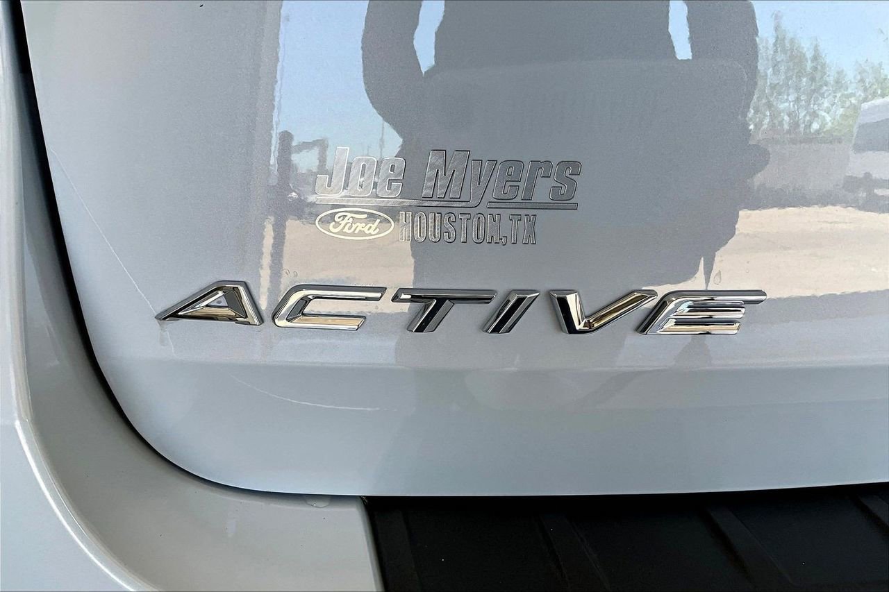 Certified 2026 Ford Explorer Active w/ Active Comfort Package image 31