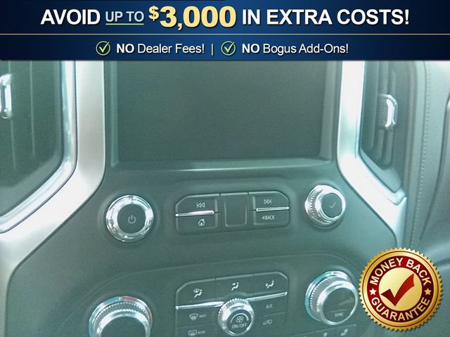 Used 2022 GMC Sierra 1500 SLT AWD/4WD image 26