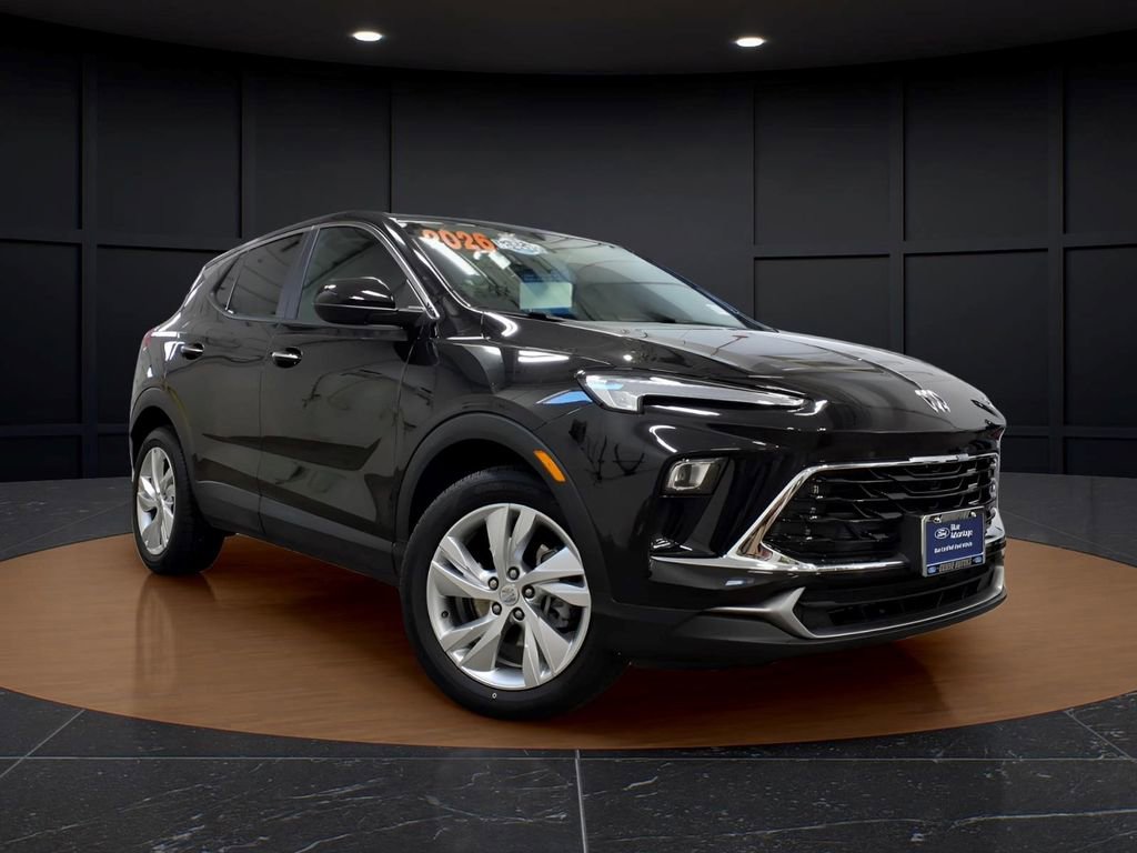 Used 2026 Buick Encore GX Preferred w/ Comfort Package