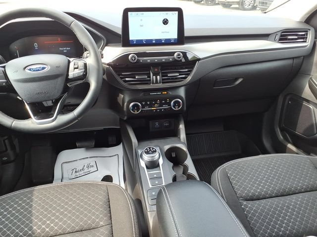 Certified 2023 Ford Escape Active AWD/4WD image 10