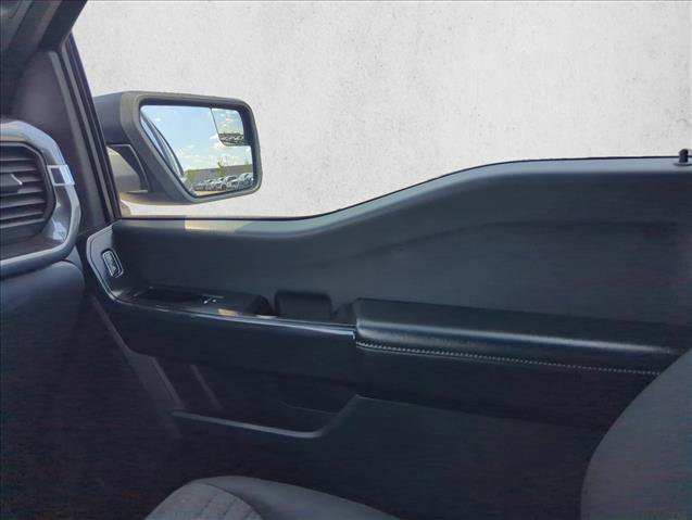 Certified 2023 Ford F150 XL w/ STX Appearance Package AWD/4WD image 27