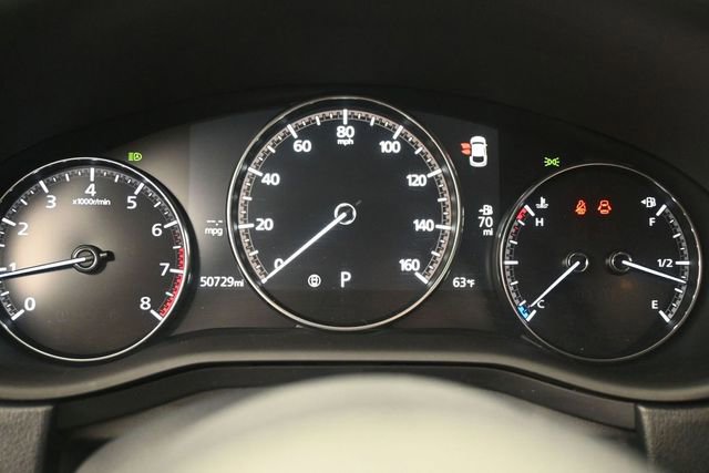 Used 2023 MAZDA CX-30 AWD 2.5 S w/ Preferred Package image 9