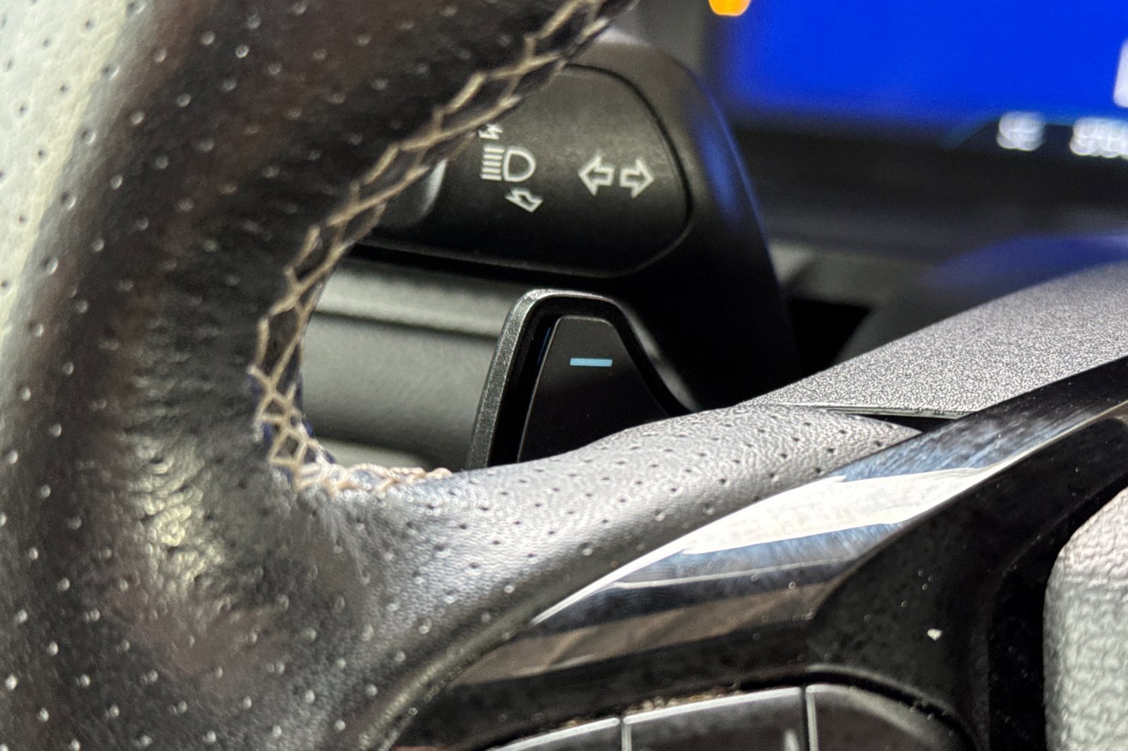 Certified 2022 Ford Explorer ST w/ Equipment Group 401A image 39